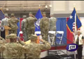 Click to Launch Connecticut National Guard Welcome Home & Freedom Salute Ceremony